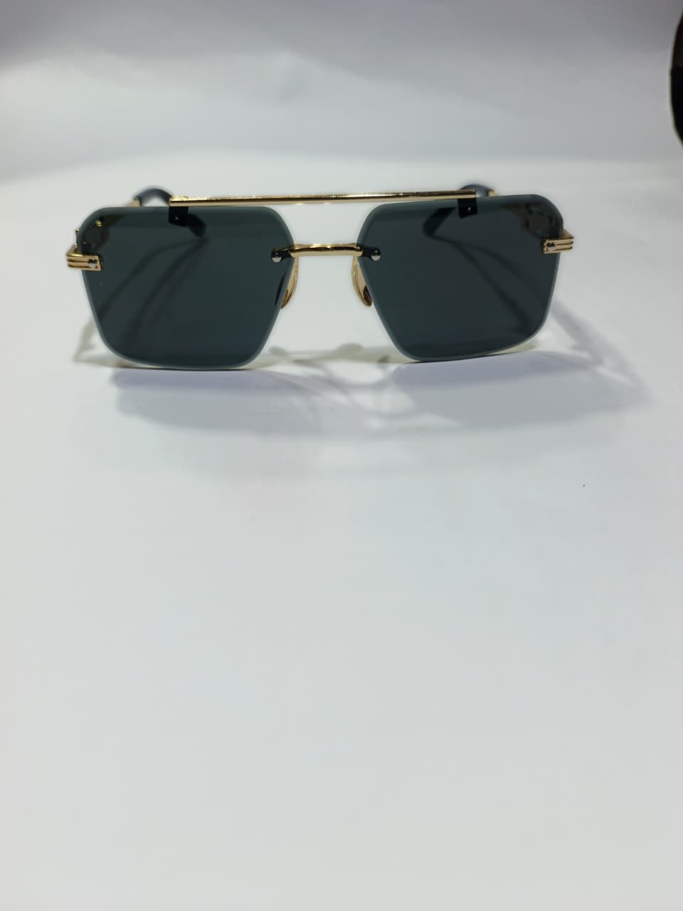 Premium Rimless EyeWear Sunglasses